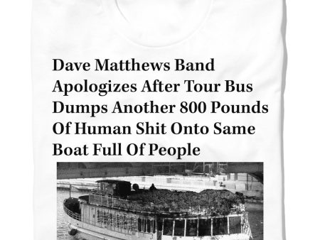 The Onion: Dave Matthews Band For Cheap