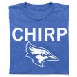 Bluejays Chirp Supply