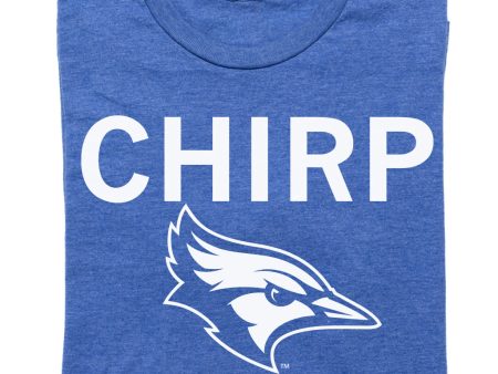 Bluejays Chirp Supply