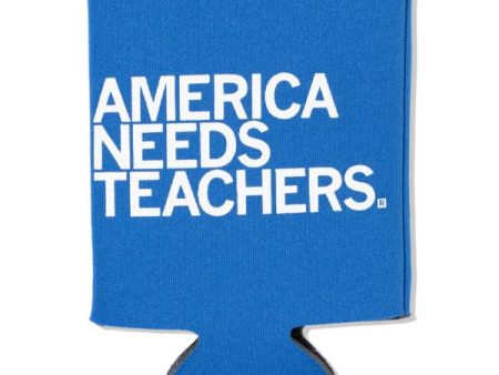 America Needs Teachers Can Cooler Cheap