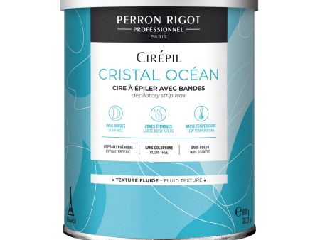 Cirépil Cristal Ocean- sans colophane Cheap