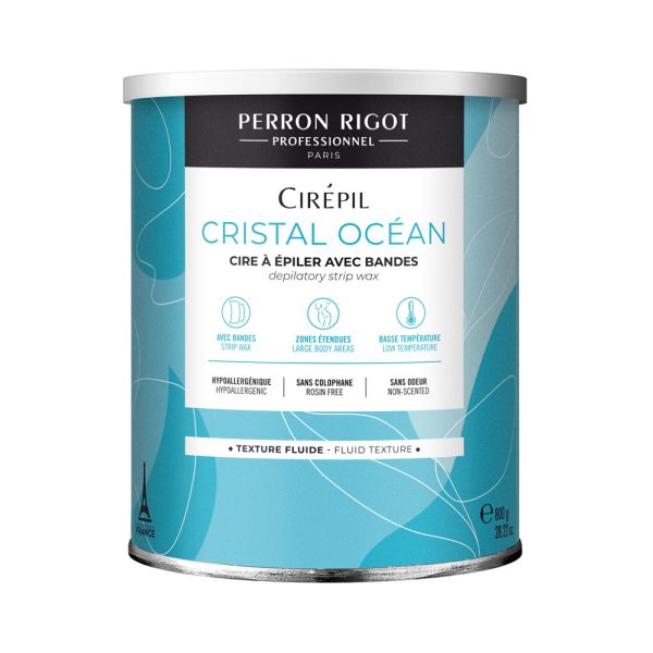 Cirépil Cristal Ocean- sans colophane Cheap