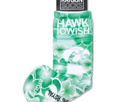 Hawk Iowish Socks Online now