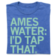 Ames Water: I d Tap That Discount