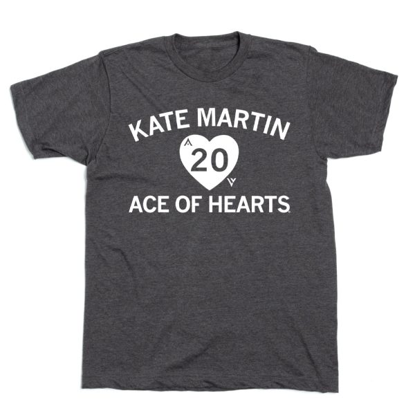 Ace Of Hearts Sale