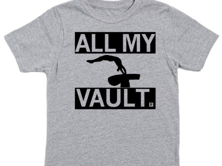 All My Vault Kids Discount