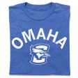 Creighton Omaha Logo Cheap