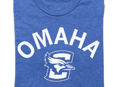 Creighton Omaha Logo Cheap