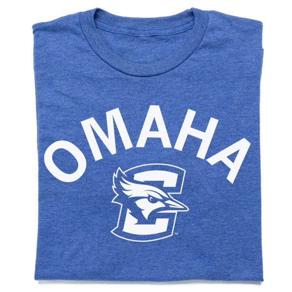 Creighton Omaha Logo Cheap