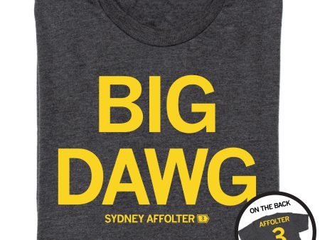 Big Dawg on Sale