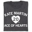 Ace Of Hearts Sale