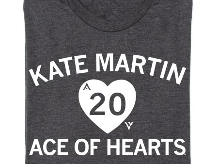 Ace Of Hearts Sale