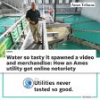 Ames Water: I d Tap That Discount