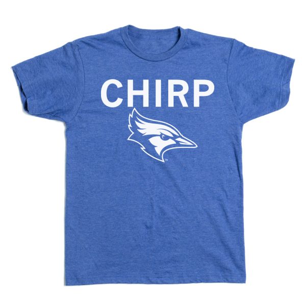 Bluejays Chirp Supply