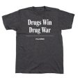 The Onion: Drugs Win Fashion