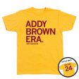 Addy Brown Era For Sale