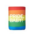 Pride, Baby! Can Cooler Fashion