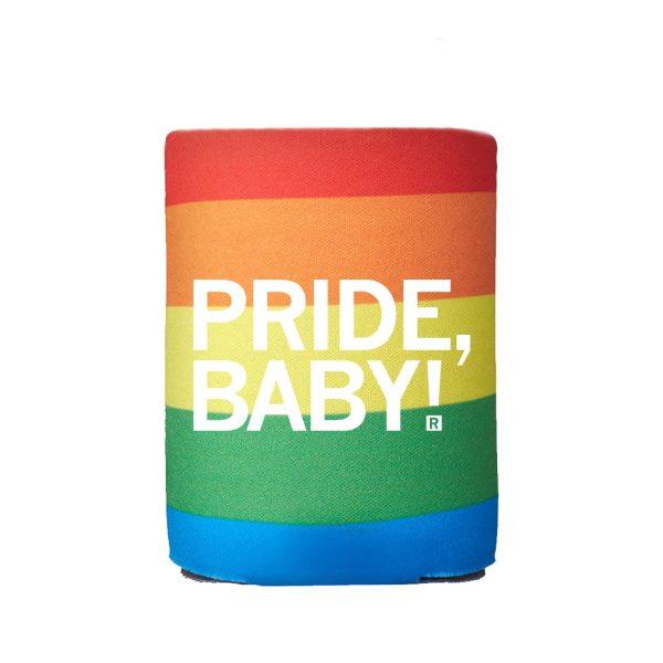 Pride, Baby! Can Cooler Fashion