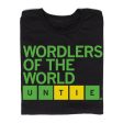 Wordlers Untie Online