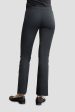 PANTALON lotus NOIR BEAUTY STREET Sale