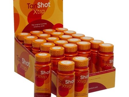 Boisson Tan Shot X24 Online