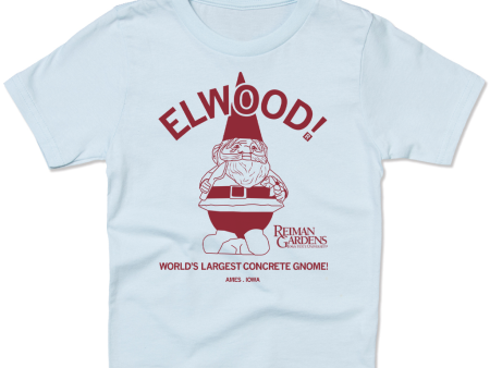 Elwood Gnome Kids Online now