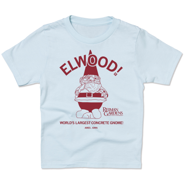 Elwood Gnome Kids Online now