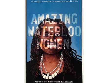 Amazing Waterloo Women Book Hot on Sale