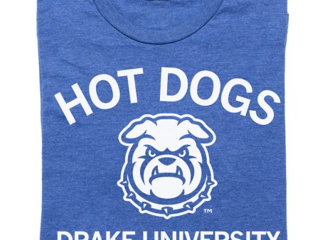 Drake: Hot Dogs Online now