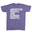 Abortion Rights Are Human Rights Cheap