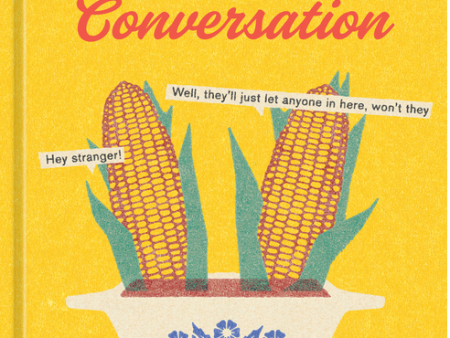 A Guide to Midwestern Conversation Book Fashion