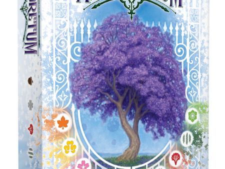 Renegade Games: Arboretum Supply