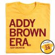 Addy Brown Era For Sale