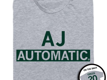 AJ Automatic For Cheap