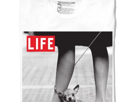 LIFE Magazine: Lil Dog on Sale