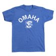 Creighton Omaha Logo Cheap