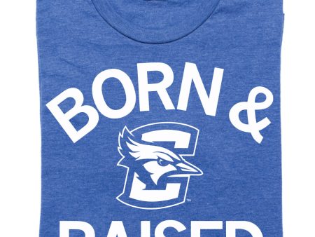 Bluejays Born & Raised Online