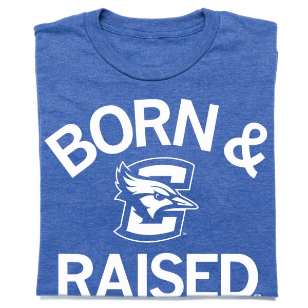 Bluejays Born & Raised Online