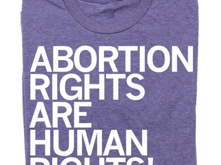 Abortion Rights Are Human Rights Cheap