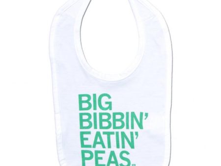 Big Bibbin Bib Online now