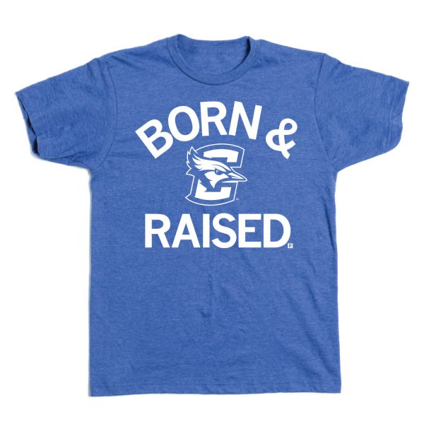 Bluejays Born & Raised Online