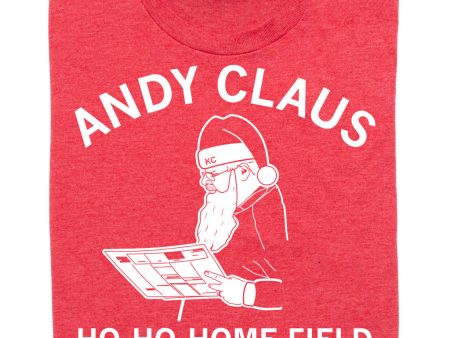 Andy Claus Discount