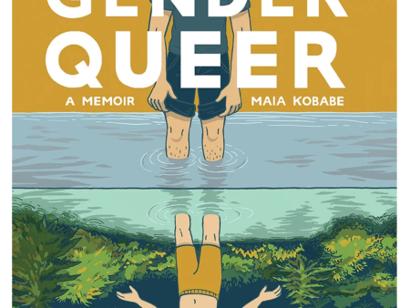 Gender Queer: A Memoir Online now