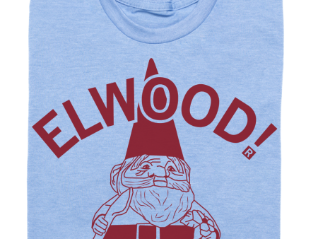 Elwood Gnome Online