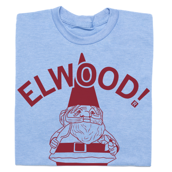 Elwood Gnome Online