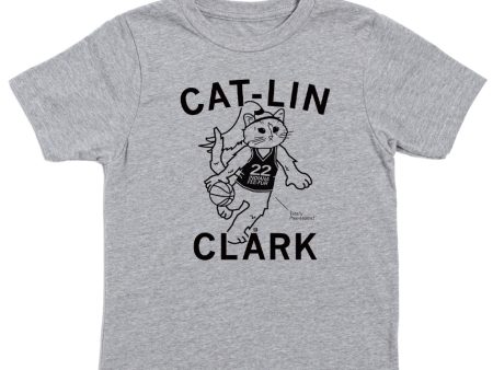 Cat Lin Clark Kids Online Sale