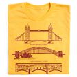 Famous Bridges on Sale