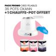 Pack cires pelables Sale