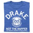 Drake: Not The Rapper Discount