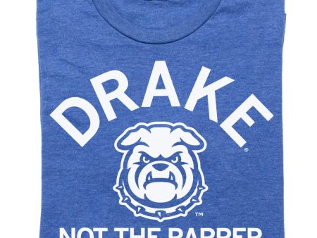 Drake: Not The Rapper Discount